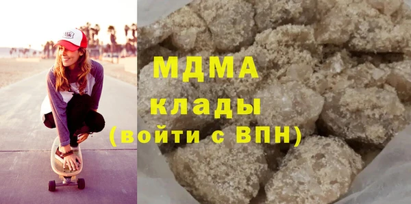 кокс Кулебаки